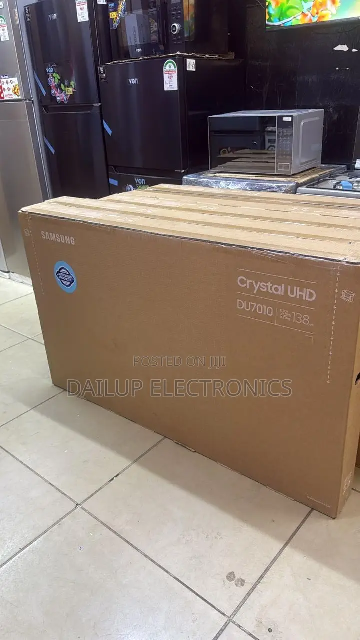 Samsung Tv