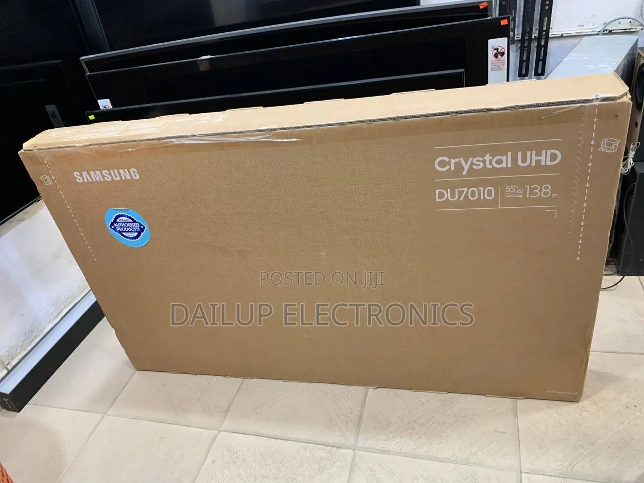 Samsung Tv