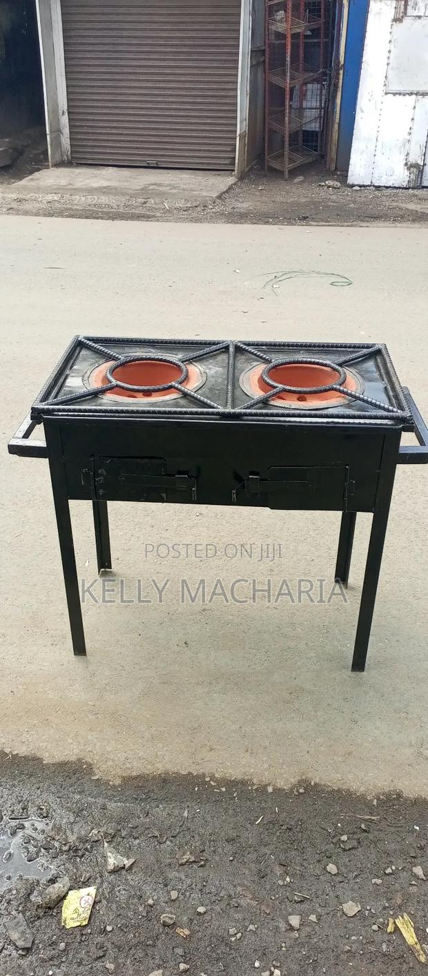 Energy -Cooking Stove - thumbnail 6