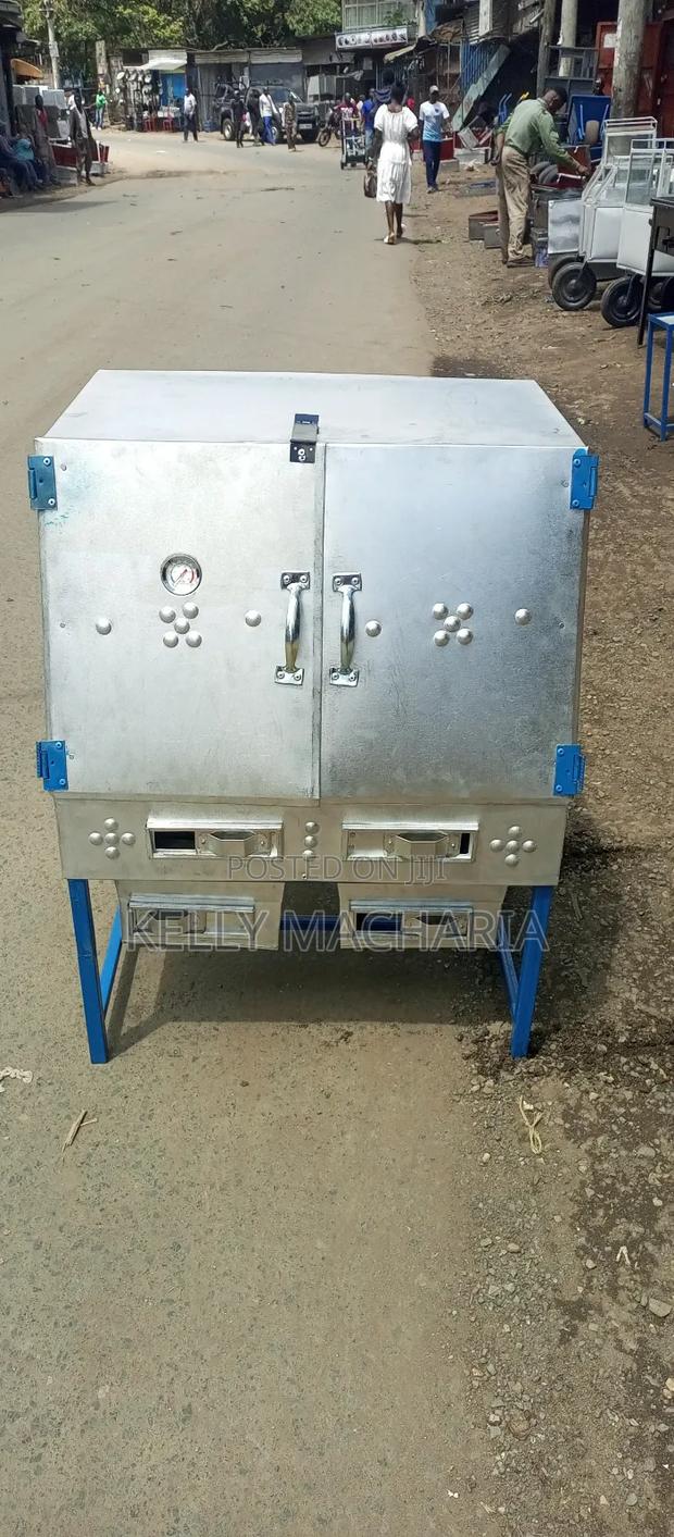 Oven Machine - thumbnail 2