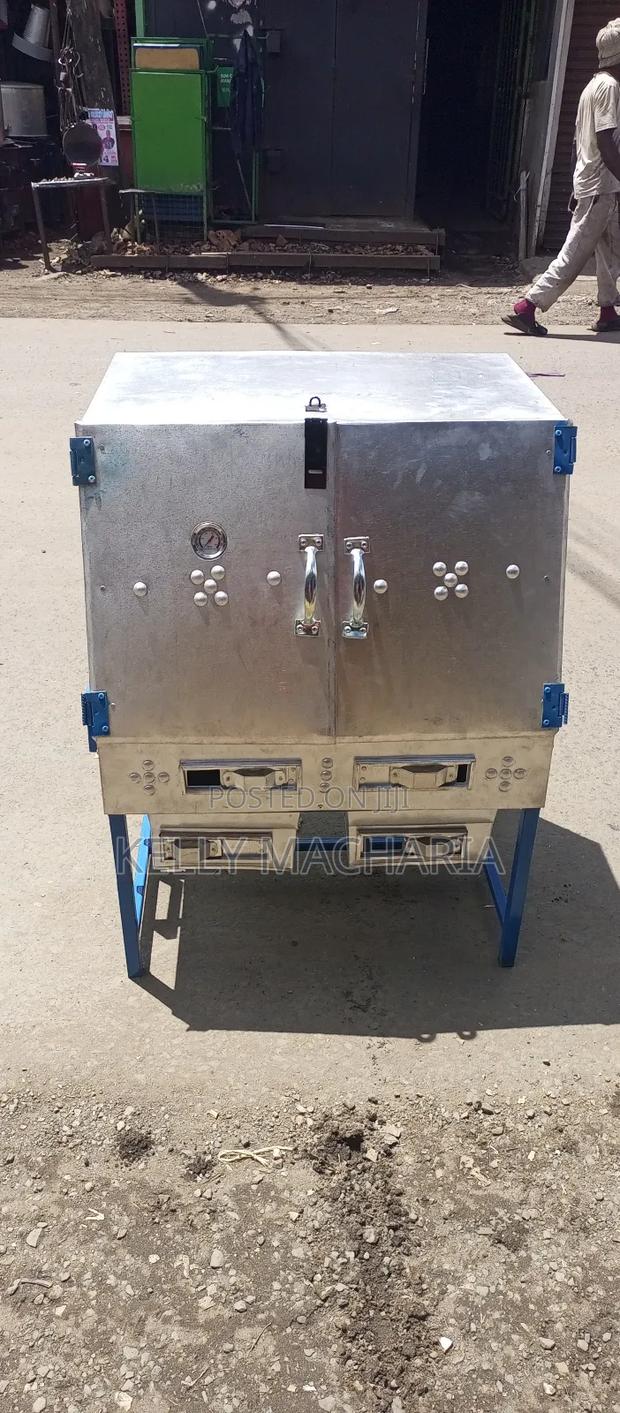 Oven Machine - thumbnail 5