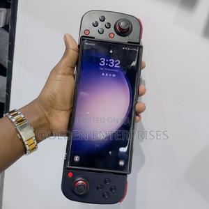 D3 Wireless Game Controller Gamepad Retractable - thumbnail 2