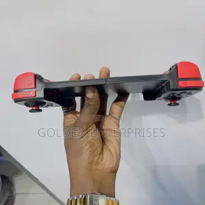 D3 Retractable Mobile Phone Game Controller