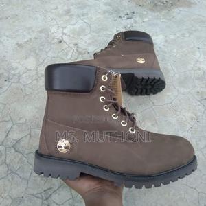 Authentic Quality Timberland Premium 6-Inch Waterproof Boots ; 39-45