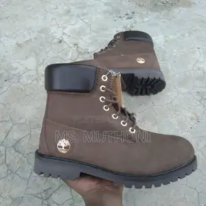 Authentic Quality Timberland Premium 6-Inch Waterproof Boots ; 39-45