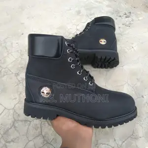 Authentic Quality Timberland Premium 6-Inch Waterproof Boots ; 39-45