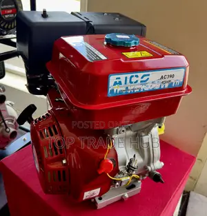 Heavy-duty Aico Petrol Agricultural Engine 13hp