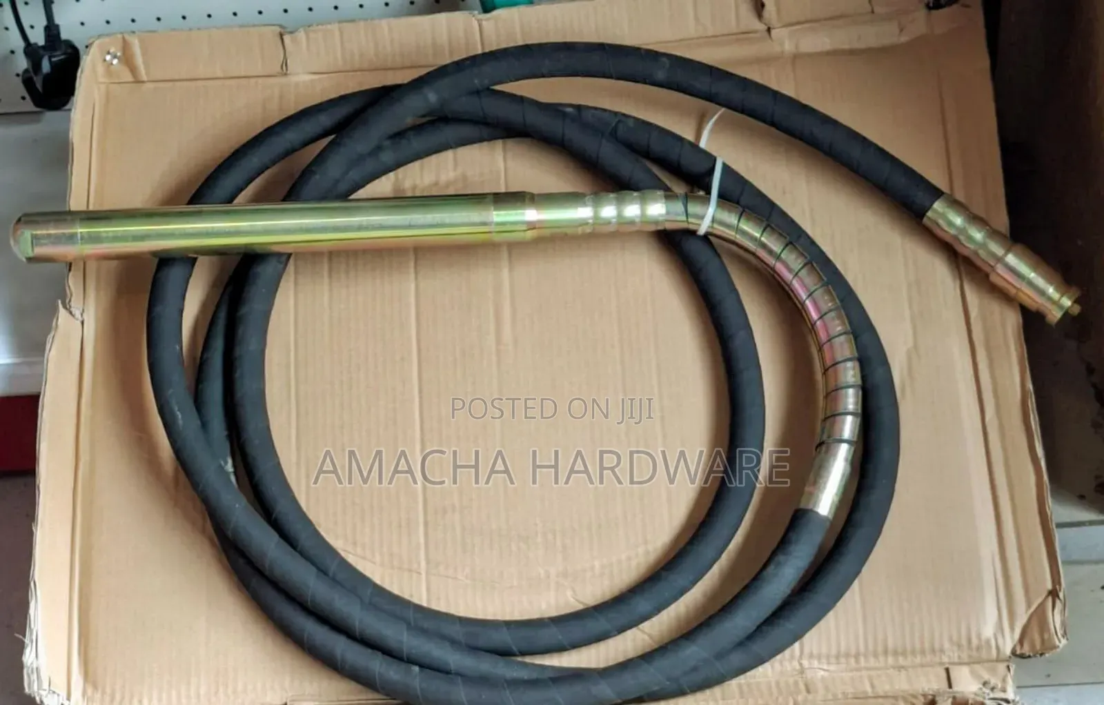 45mm MHT Poker