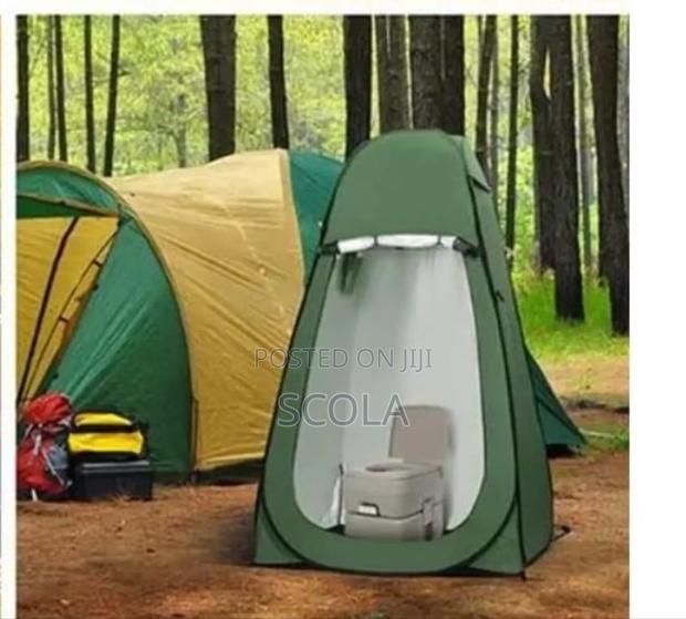 Strong,Foldable, Portable Pop Up Privacy Tent