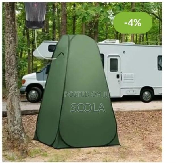 Strong,Foldable, Portable Pop Up Privacy Tent - thumbnail 3