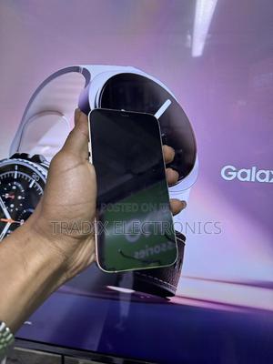 Apple iPhone 12 Pro 128 GB White - thumbnail 2