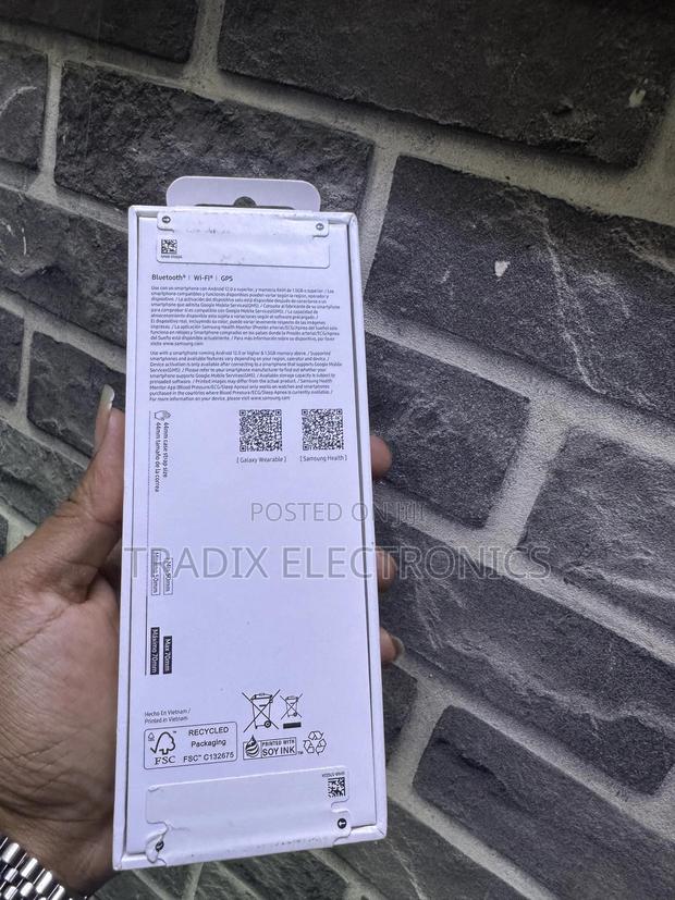 Galaxy Watch 8 44mm - thumbnail 2