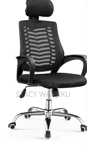 Office Chair/ Model 904 Office Chair