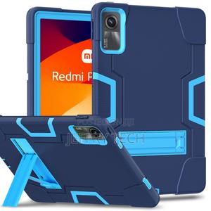 Xiaomi Redmi Pad Se Hard Case Integrated Stand - thumbnail 2