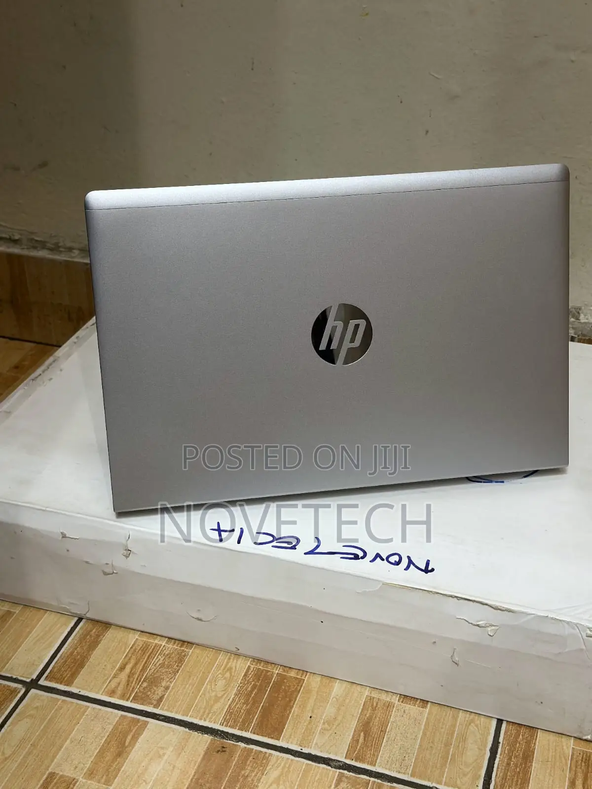New Laptop HP ProBook 430 G8 8GB Intel Core I3 SSD 256GB