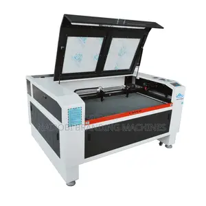 60cm by 90cm 100w Laser Engraving and Cutting Machine - Huge Discounts