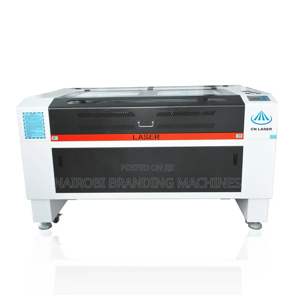 60cm by 90cm 100w Laser Engraving and Cutting Machine - Huge Discounts