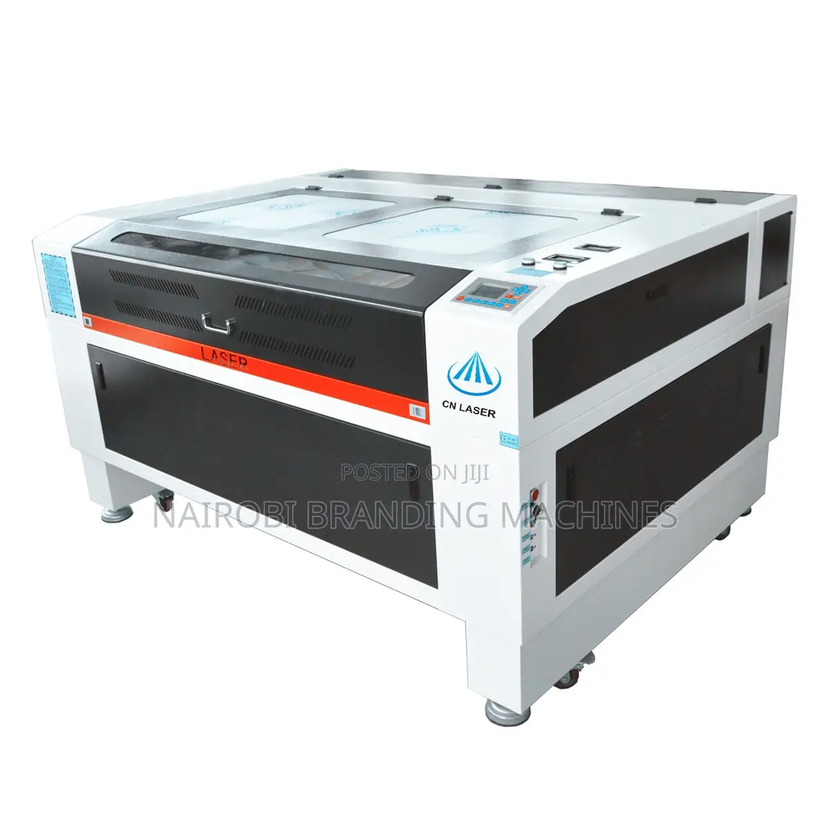 60cm by 90cm 100w Laser Engraving and Cutting Machine - Huge Discounts