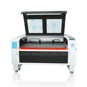 60cm by 90cm 100w Laser Engraving and Cutting Machine - Huge Discounts