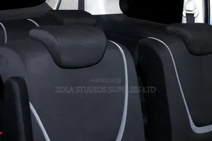 8-Seater for Hire (With Driver)