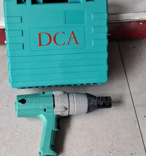Dca Electric Impact Wrench