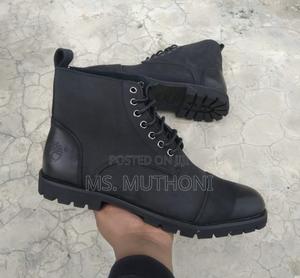Size 39-45 High Timberland Chukka Boots