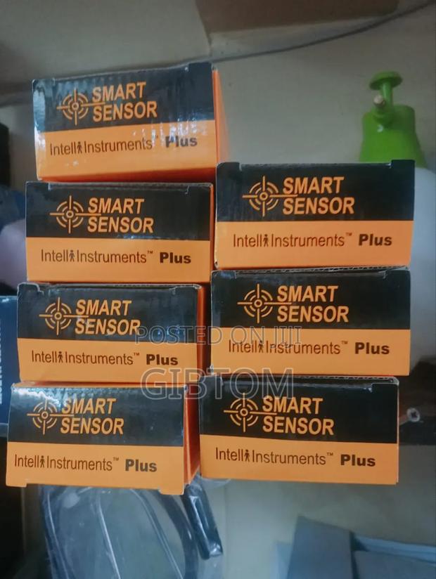 Moisture Meter. Hand Held Grains High Accuracy Moisture Detector. - thumbnail 5