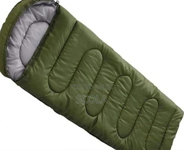 Sleep Bag for Adults at 2800available at the Shop