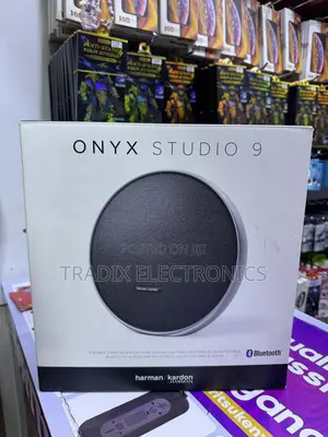 Onyx Studio 9