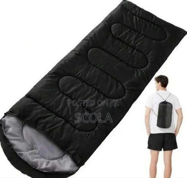 Heavy Sleeping Bag for Adults at 2300