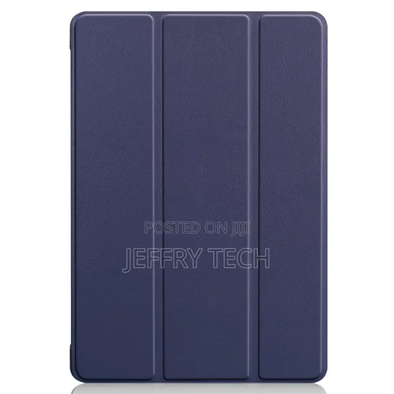 Smart Casehuawei Mediapad T5 10.1 Tri-Fold