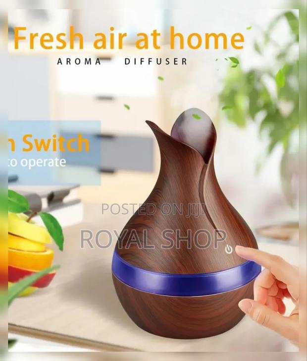 Aroma Air Humidifier