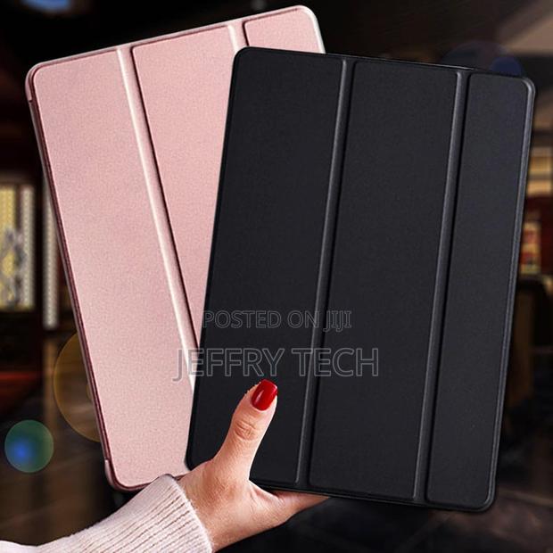 Tablet Case for Huawei T3 10 Case Ags-L09 Smart Stand Cover - thumbnail 2