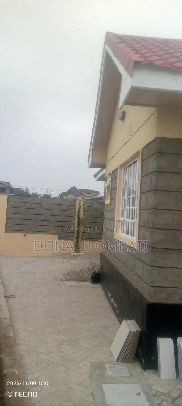 3bdrm Bungalow in Milimani, Kitengela for sale - thumbnail 3
