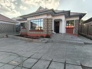 3bdrm Bungalow in Rimpa Gated, Ongata Rongai for sale