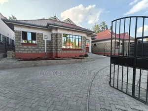 3bdrm Bungalow in Rimpa Gated, Ongata Rongai for sale
