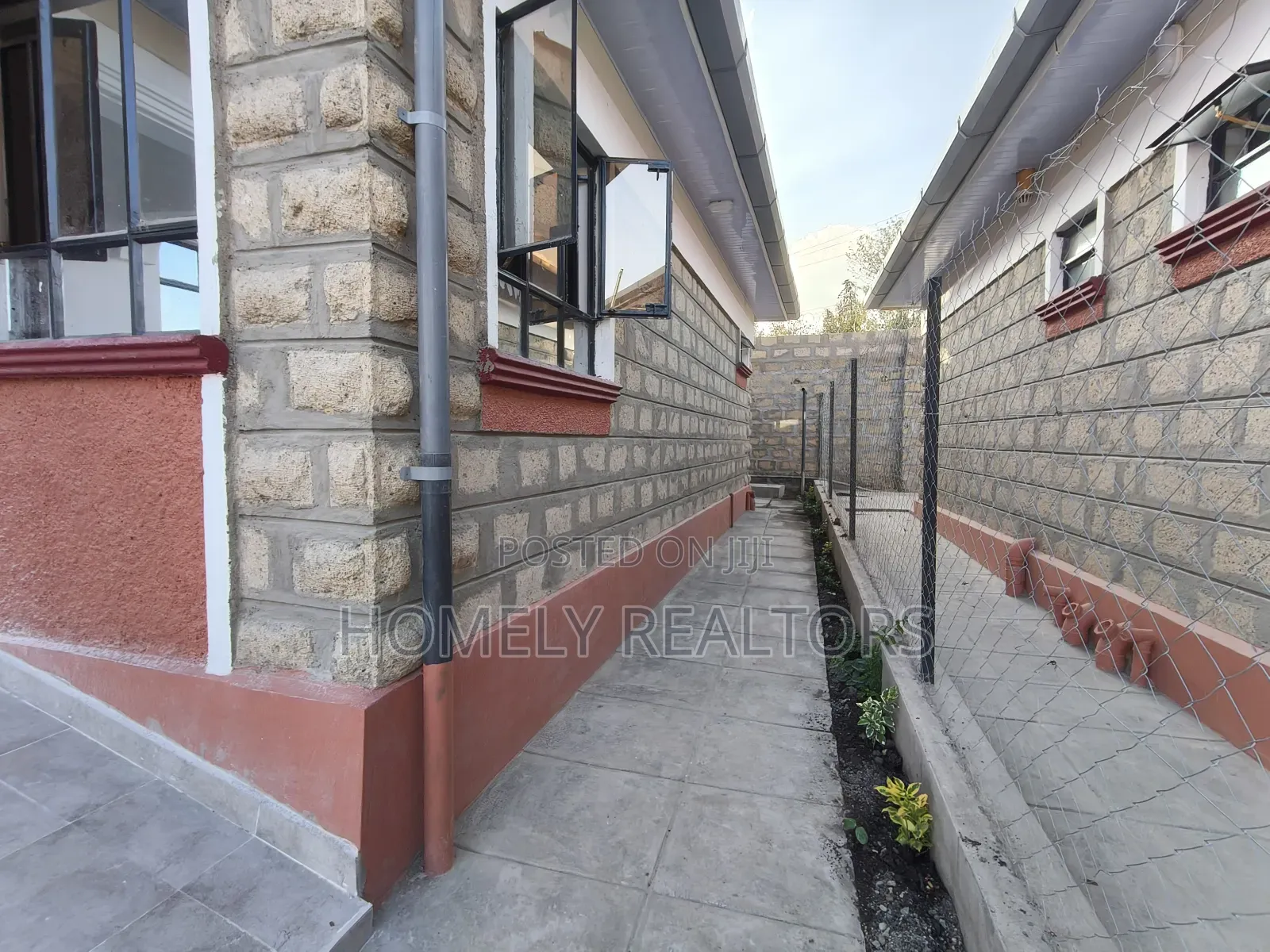 3bdrm Bungalow in Rimpa Gated, Ongata Rongai for sale