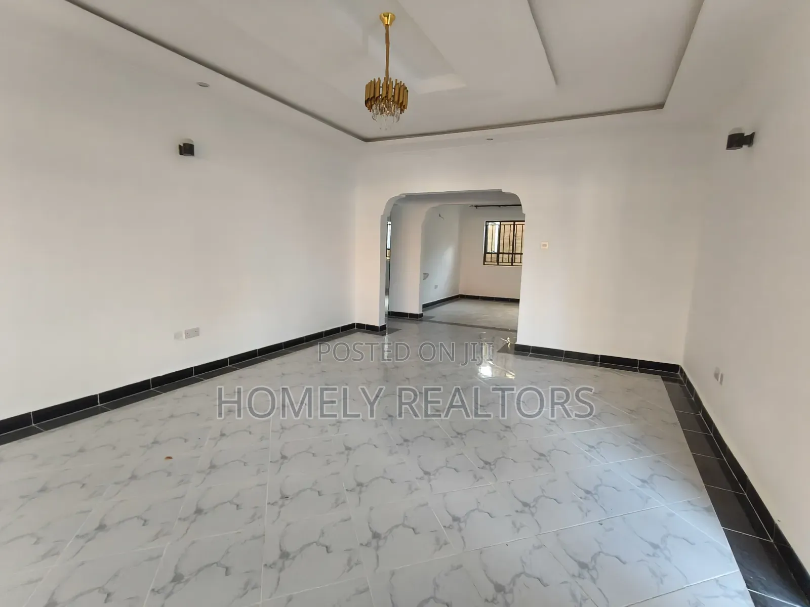 3bdrm Bungalow in Rimpa Gated, Ongata Rongai for sale