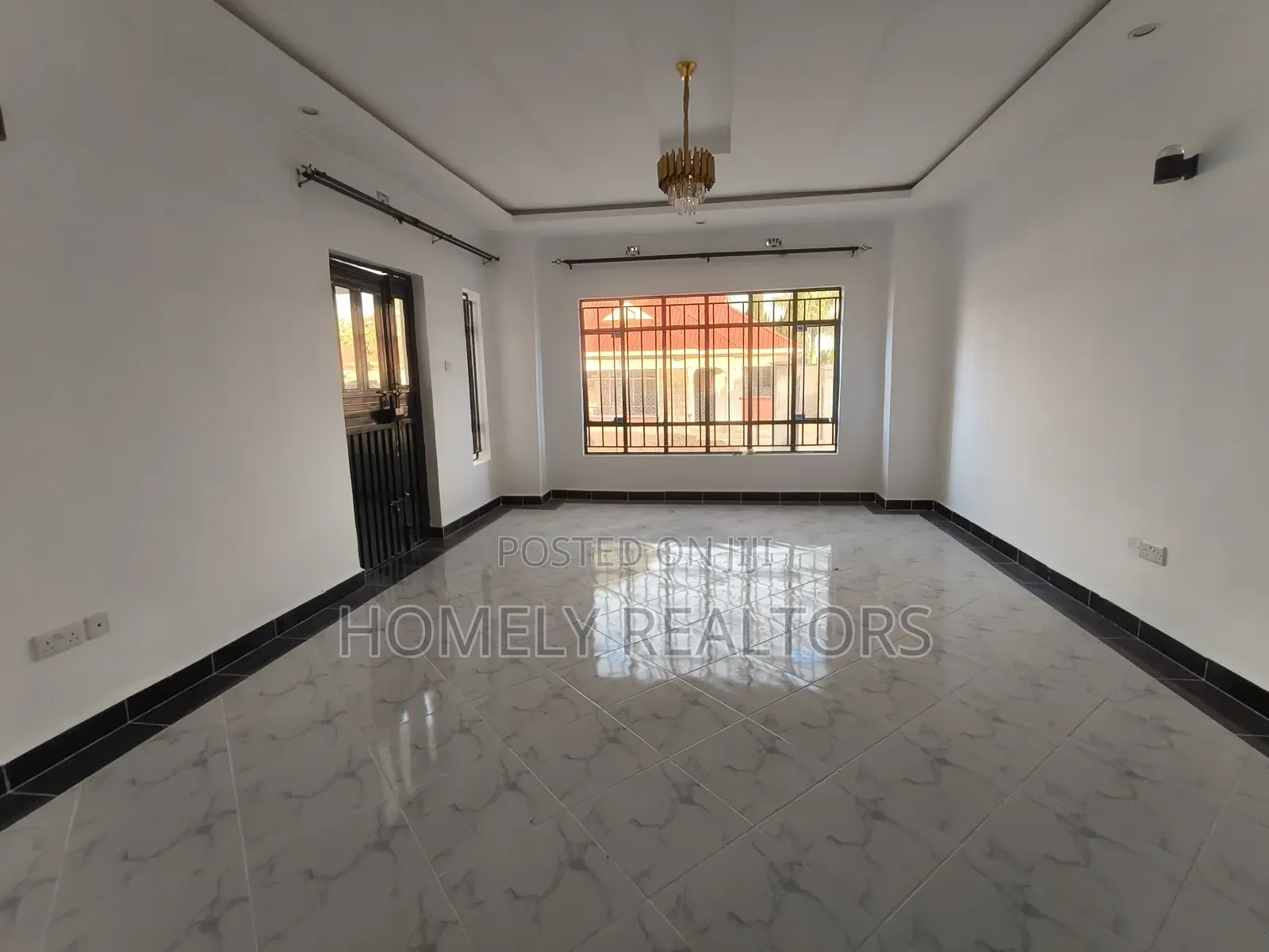 3bdrm Bungalow in Rimpa Gated, Ongata Rongai for sale