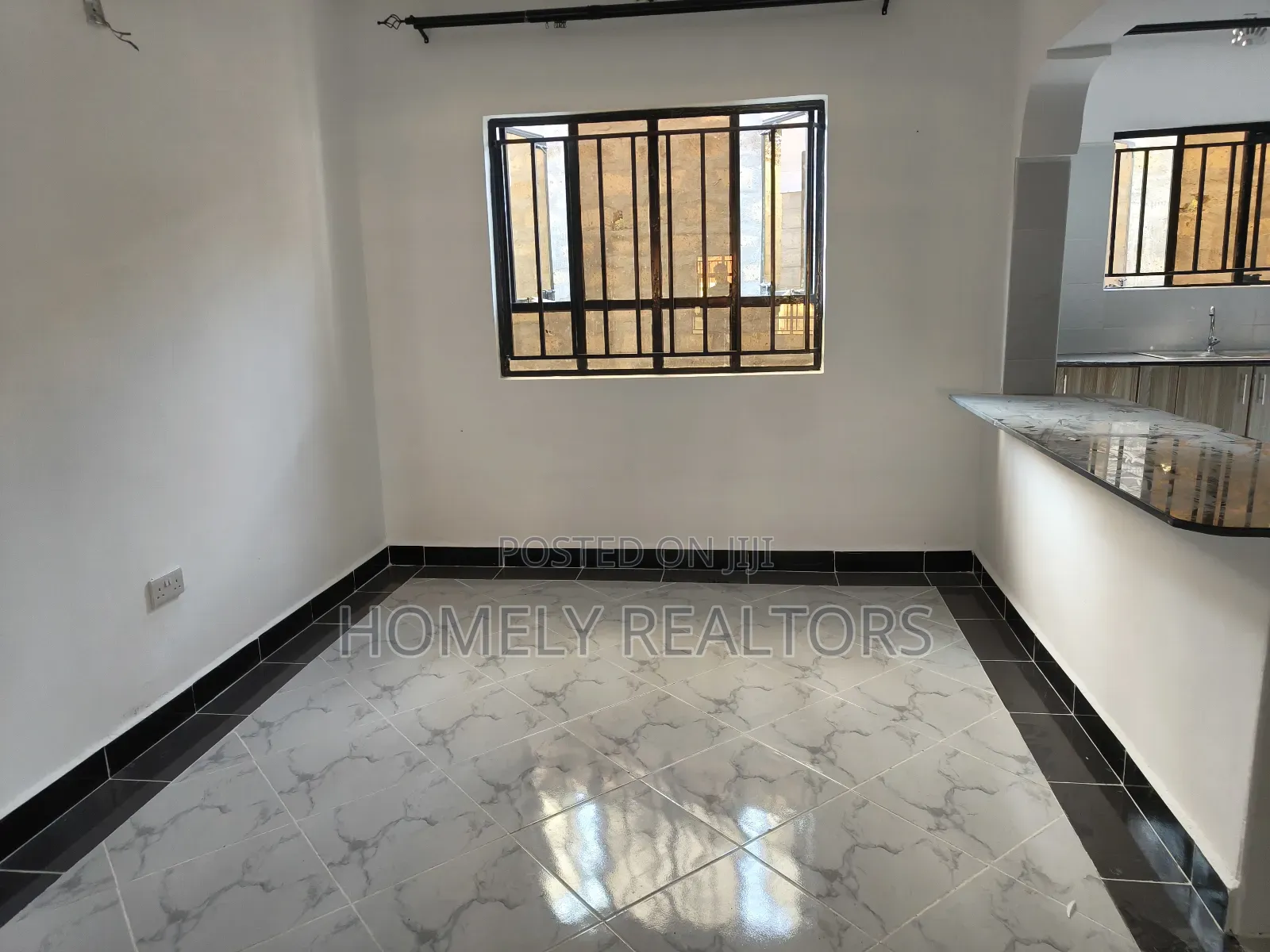 3bdrm Bungalow in Rimpa Gated, Ongata Rongai for sale