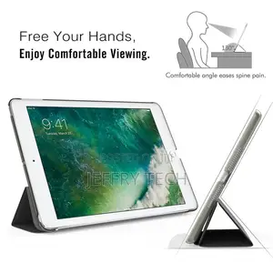 Tablet Case for Samsung Galaxy Tab a T550 T555 Sm-T550 Sm-T555 9.7"