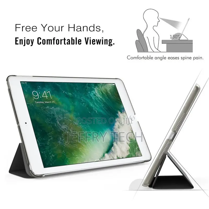 Tablet Case for Samsung Galaxy Tab a T550 T555 Sm-T550 Sm-T555 9.7"