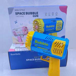 Bubble Gun - thumbnail 2
