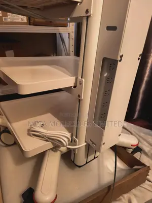 Endoscopy Tower Trolley