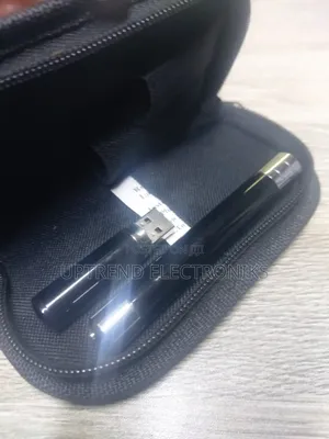 Precision in Your Hands – Laser Pointer for Pros!