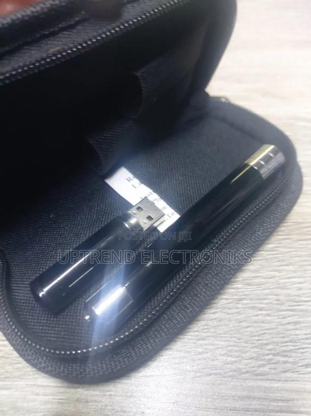 Precision in Your Hands – Laser Pointer for Pros! - main view