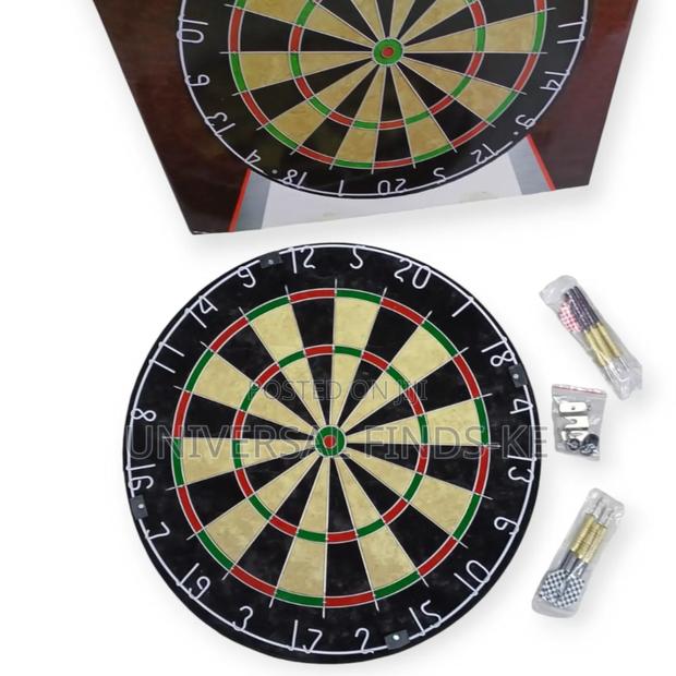 Professional Dart Board Game Original Dart Board - main view