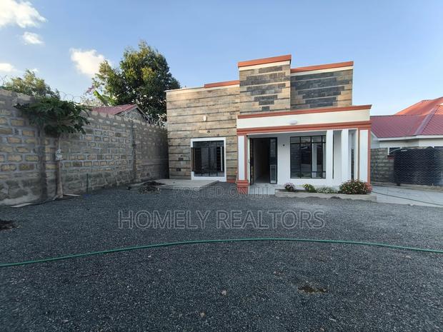 3bdrm Bungalow in Rimpa Gated, Ongata Rongai for sale