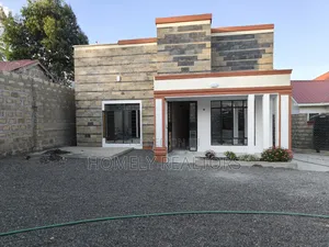 3bdrm Bungalow in Rimpa Gated, Ongata Rongai for sale