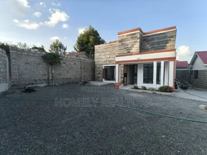 3bdrm Bungalow in Rimpa Gated, Ongata Rongai for sale